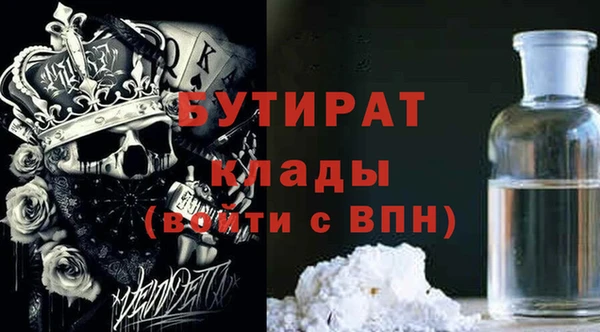 индика Нягань