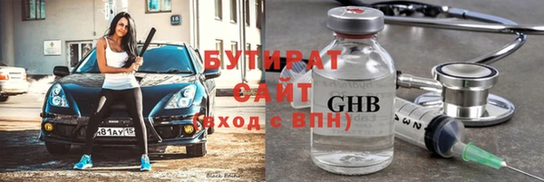 индика Нягань